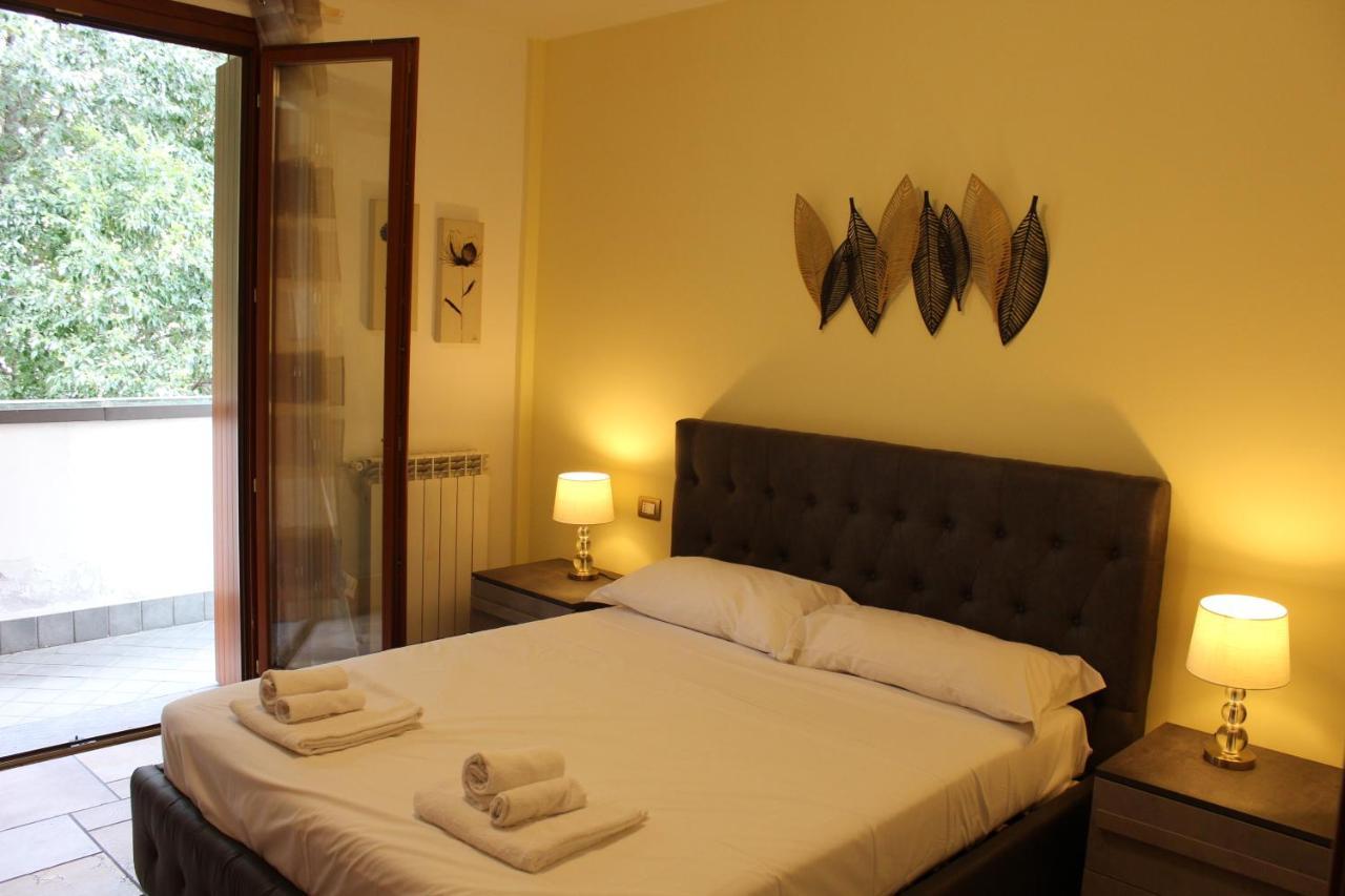 Elegant And Quiet With Terrace Appartement