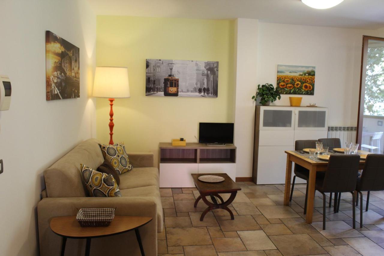 Elegant And Quiet With Terrace Milaan